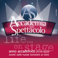 LIFE ON STAGE 2018/2019 